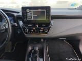 Toyota  Corolla TOYOTA  1.8 125H ACTIVE TECH E-CVT #13