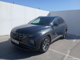  Land Rover  Discovery HYUNDAI Tucson / 2020 / 5P / todoterreno 1.6 TGDI 110kW (150CV) 48V Tecno 2C 