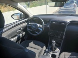  Land Rover  Discovery HYUNDAI Tucson / 2020 / 5P / todoterreno 1.6 TGDI 110kW (150CV) 48V Tecno 2C #3