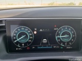 Land Rover  Discovery HYUNDAI Tucson / 2020 / 5P / todoterreno 1.6 TGDI 110kW (150CV) 48V Tecno 2C #4