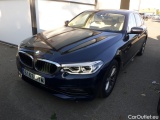  Bmw  Serie 5  Berlina 520d xDrive Sport Line 2.0 190CV AT8 E6 