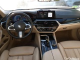  Bmw  Serie 5  Berlina 520d xDrive Sport Line 2.0 190CV AT8 E6 #3