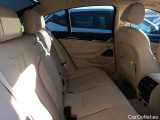  Bmw  Serie 5  Berlina 520d xDrive Sport Line 2.0 190CV AT8 E6 #7