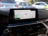  Bmw  Serie 5  Berlina 520d xDrive Sport Line 2.0 190CV AT8 E6 #12