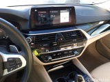  Bmw  Serie 5  Berlina 520d xDrive Sport Line 2.0 190CV AT8 E6 #15
