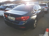  Bmw  Serie 5  Berlina 520d xDrive Sport Line 2.0 190CV AT8 E6 #16