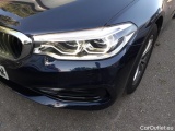  Bmw  Serie 5  Berlina 520d xDrive Sport Line 2.0 190CV AT8 E6 #17