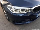  Bmw  Serie 5  Berlina 520d xDrive Sport Line 2.0 190CV AT8 E6 #18