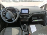  Ford  Fiesta  Trend 1.1 75CV MT5 E6d #3