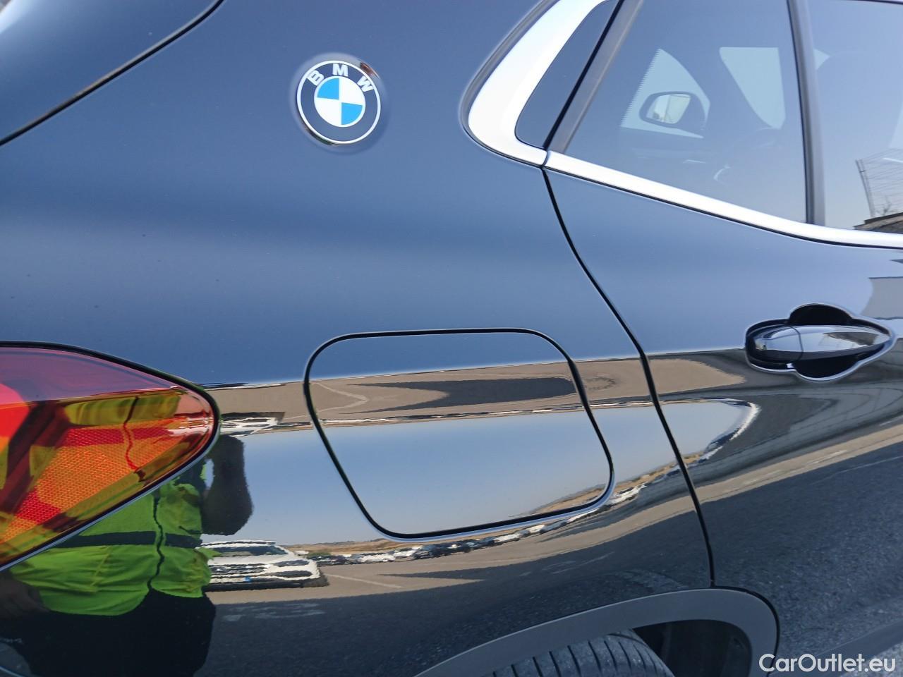  Bmw  X2 Serie  sDrive 18i 1.5 140CV AT7 E6dT #17