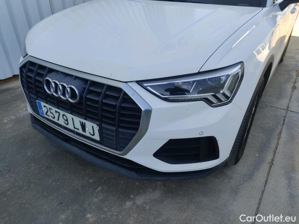  Audi  Q3  45 TFSI e 1.4 TFSI 245CV AT6 E6d #11
