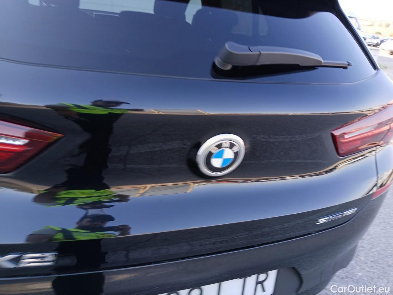  Bmw  X2 Serie  sDrive 18i 1.5 140CV AT7 E6dT #15