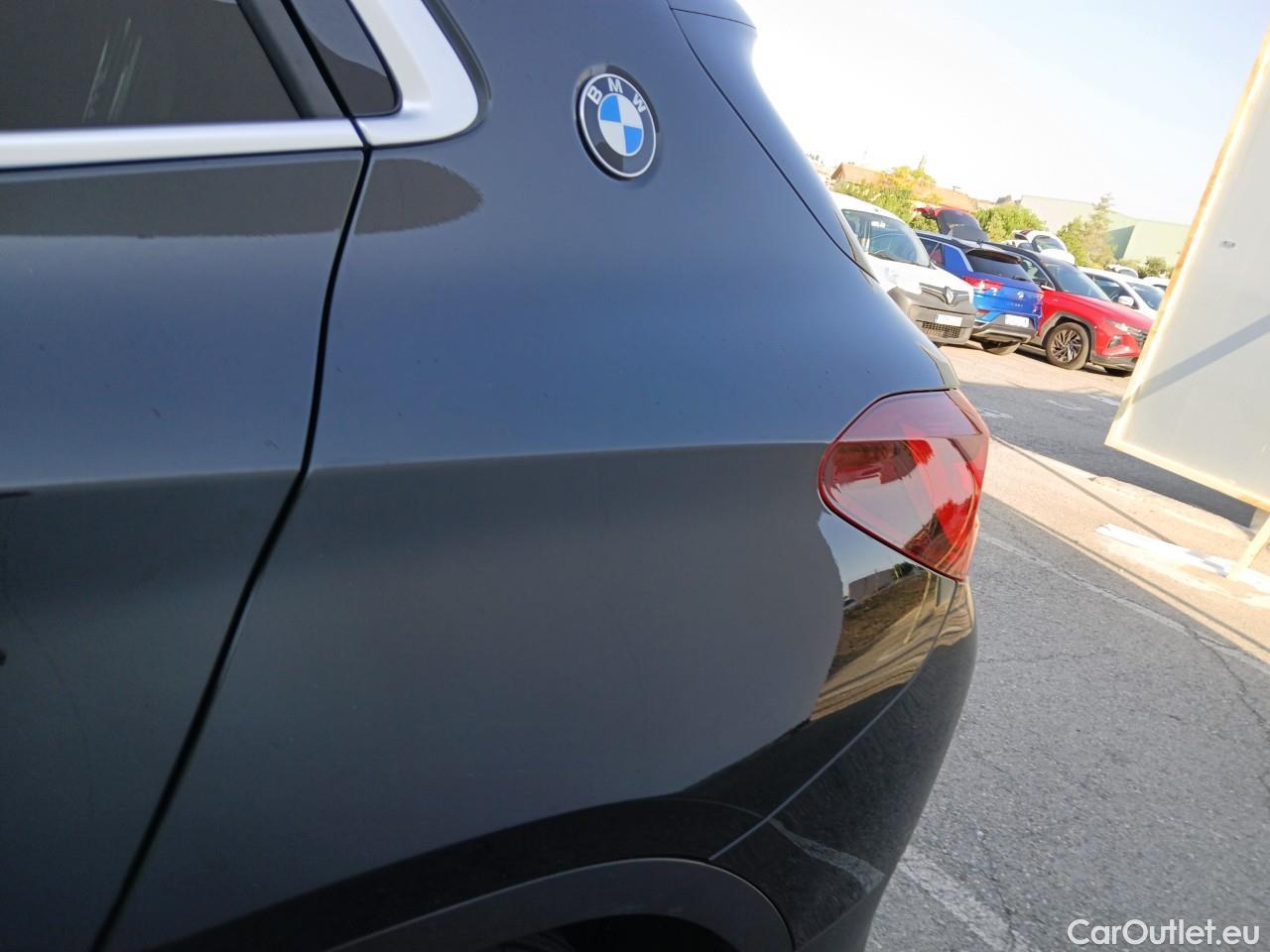  Bmw  X2 Serie  sDrive 18i 1.5 140CV AT7 E6dT #9