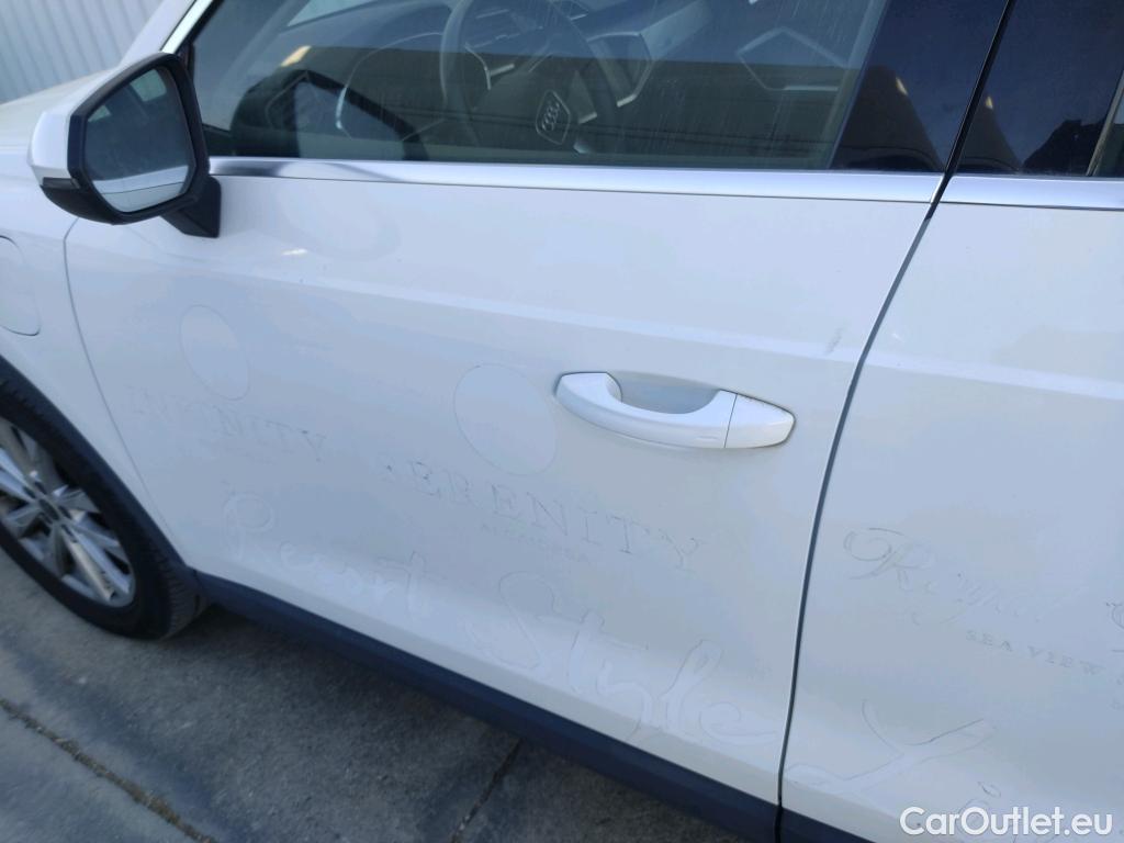  Audi  Q3  45 TFSI e 1.4 TFSI 245CV AT6 E6d #15