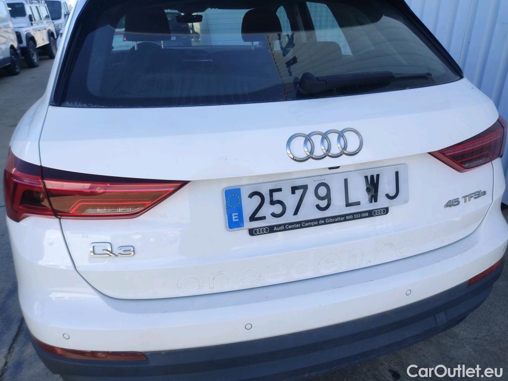  Audi  Q3  45 TFSI e 1.4 TFSI 245CV AT6 E6d #23