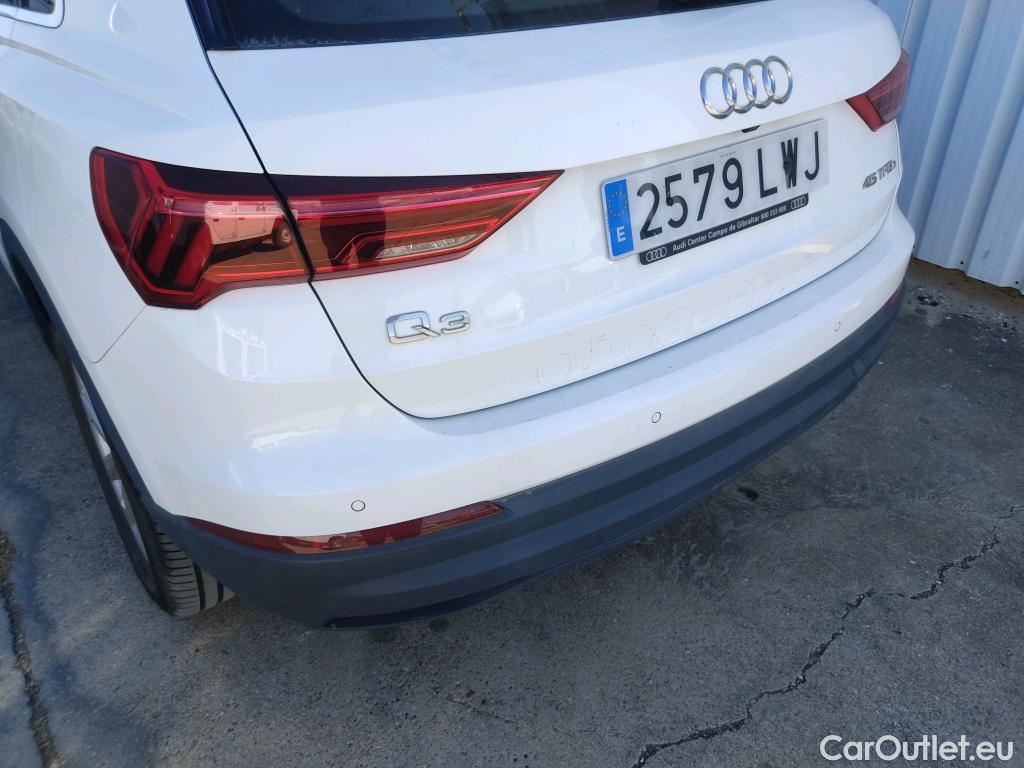  Audi  Q3  45 TFSI e 1.4 TFSI 245CV AT6 E6d #20