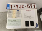  Tesla  Model 3 Tesla  Performance Dual Motor AWD 4d #7
