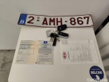  KIA  Cee'd KIA  More 1.6 CRDi 115 ISG 5d #4