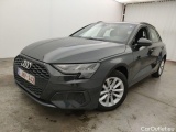  Audi  A3 Audi  Sportback 2.0 30 TDi 85kW 5d 