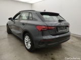  Audi  A3 Audi  Sportback 2.0 30 TDi 85kW 5d #7