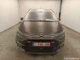  Citroen  C4 Grand Picasso Citroën Grand C4 Spacetourer 1.5 BlueHDi 130 S&S EAT8 Shine 5d #5