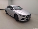  Mercedes  A-Klasse Mercedes, A-Class Berline '18, Mercedes-Benz  Limousine A 250e Business S #16