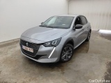  Peugeot  208 Peugeot  e- Allure Pack 5d #2