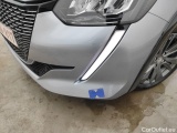  Peugeot  208 Peugeot  e- Allure Pack 5d #22