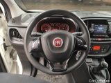  Fiat  Doblo Fiat  Cargo 1.3 Multijet 95 SX SWB 4d #22