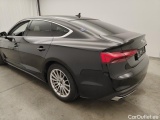  Audi  A5 Sportback Audi  35 TDI S tronic Business Edition 5d #3