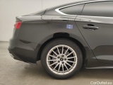  Audi  A5 Sportback Audi  35 TDI S tronic Business Edition 5d #17