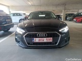  Audi  A5 Sportback Audi  35 TDI S tronic Business Edition 5d #28