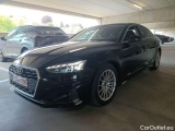  Audi  A5 Sportback Audi  35 TDI S tronic Business Edition 5d #45