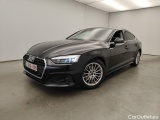  Audi  A5 Sportback Audi  35 TDI S tronic Business Edition 5d #46