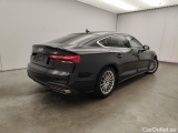  Audi  A5 Sportback Audi  35 TDI S tronic Business Edition 5d #50