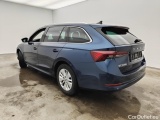  Skoda  Octavia Skoda  Combi 1.0 TSI 81kW Clever 5d #7