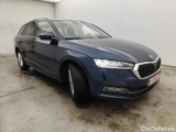  Skoda  Octavia Skoda  Combi 1.0 TSI 81kW Clever 5d #8