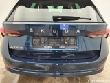 Skoda  Octavia Skoda  Combi 1.0 TSI 81kW Clever 5d #18