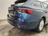  Skoda  Octavia Skoda  Combi 1.0 TSI 81kW Clever 5d #20