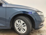 Skoda  Octavia Skoda  Combi 1.0 TSI 81kW Clever 5d #36