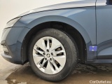 Skoda  Octavia Skoda  Combi 1.0 TSI 81kW Clever 5d #52