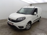  Fiat  Doblo Fiat  Cargo 1.3 Multijet 95 SX SWB 4d 