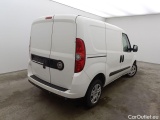  Fiat  Doblo Fiat  Cargo 1.3 Multijet 95 SX SWB 4d #2