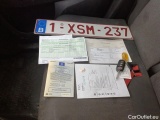  Fiat  Doblo Fiat  Cargo 1.3 Multijet 95 SX SWB 4d #4