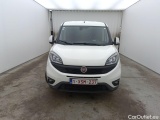  Fiat  Doblo Fiat  Cargo 1.3 Multijet 95 SX SWB 4d #5