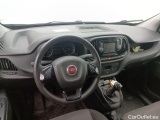  Fiat  Doblo Fiat  Cargo 1.3 Multijet 95 SX SWB 4d #9