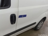  Fiat  Doblo Fiat  Cargo 1.3 Multijet 95 SX SWB 4d #21