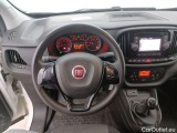  Fiat  Doblo Fiat  Cargo 1.3 Multijet 95 SX SWB 4d #25