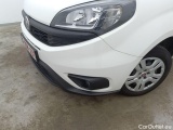  Fiat  Doblo Fiat  Cargo 1.3 Multijet 95 SX SWB 4d #44