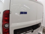  Fiat  Doblo Fiat  Cargo 1.3 Multijet 95 SX SWB 4d #50
